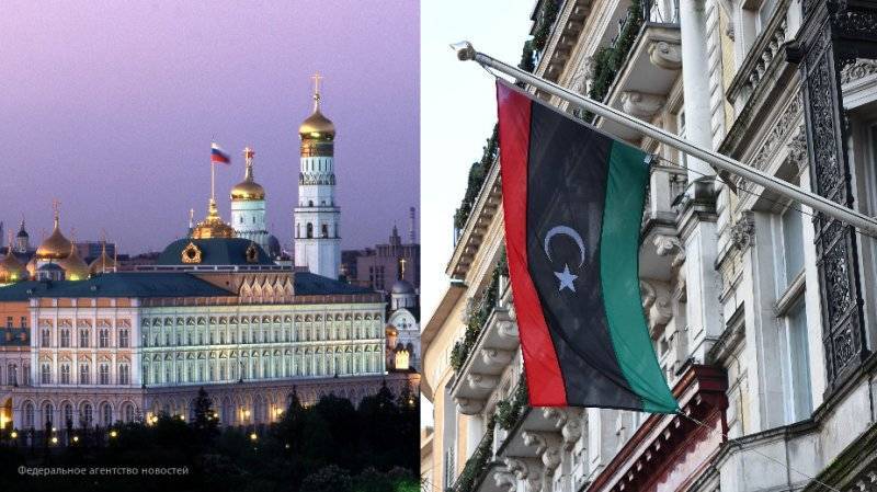 Политолог предрек Ливии большие перемены после реализации мирной инициативы Путина