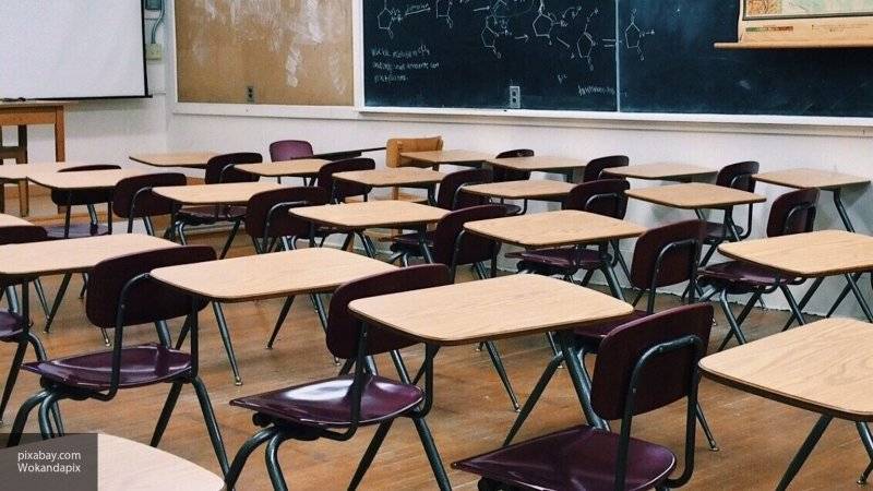 Школы в Хабаровске эвакуируют из-за сообщений о минировании