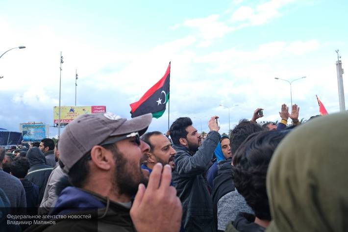 Прекращение огня в Ливии – важный шаг для остановки кровопролития — МИД Туниса