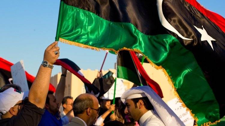 Ливию ждут большие перемены после перемирия, установленного по инициативе России