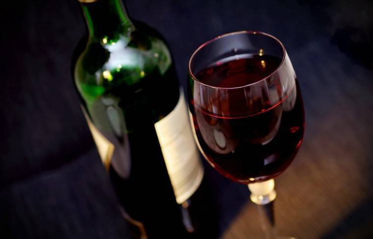Аналитики сообщили о росте экспорта нескольких видов российского алкоголя