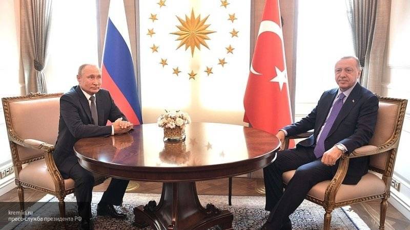 Востоковед Гаджиев уверен, что Турция ведет себя открыто в диалоге с Россией по Ливии