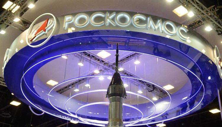 «Роскосмос» потратит 8 млрд рублей на «лунный» корабль «Орел»
