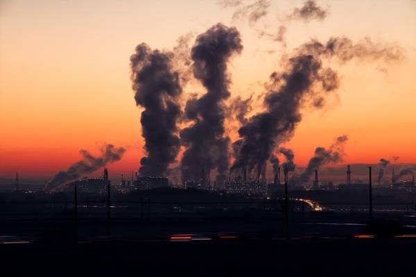 В России 56 миллионов человек дышат загрязненным воздухом – Счетная палата