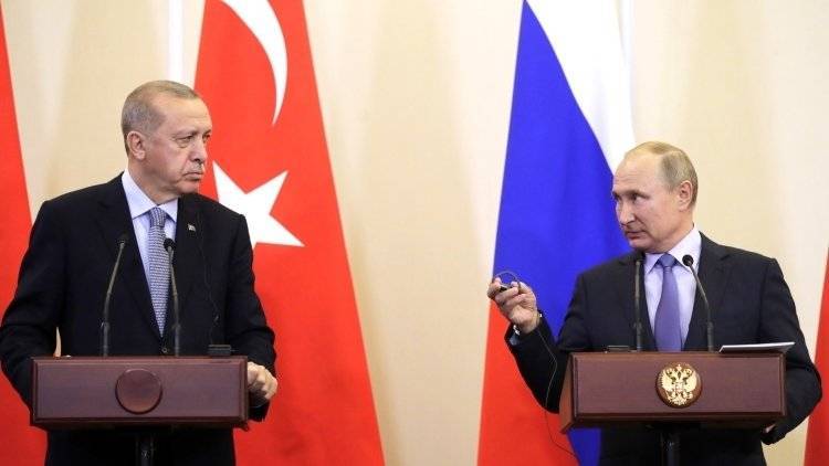 Востоковед Гаджиев считает своевременным визит делегации Турции в Москву