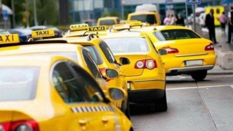 Минтранс запретит водителям с судимостью работать в такси