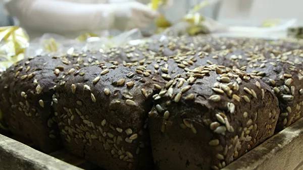 Эксперты спрогнозировали подорожание черного хлеба в России