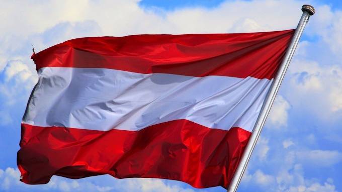 Австрия выступила против санкций США по "Северному потоку-2"