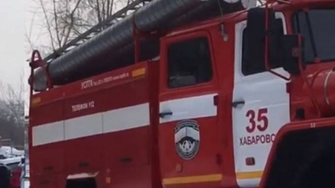 В Хабаровске из-за сообщений о взрывных устройствах эвакуировали школы города