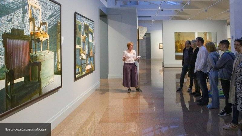 Пять музеев Москвы изменили режим бесплатных посещений с 2020 года