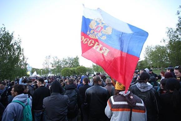 Россияне ждут от 2020 года массовых протестов, громких коррупционных скандалов и отставок