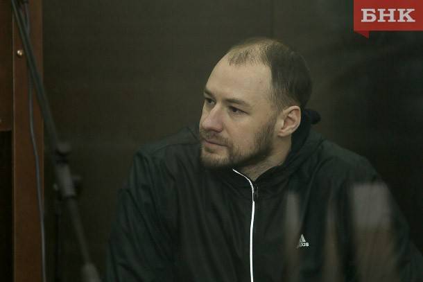 Осужденный Дмитрий Черняховский взыскал с государства компенсацию морального вреда