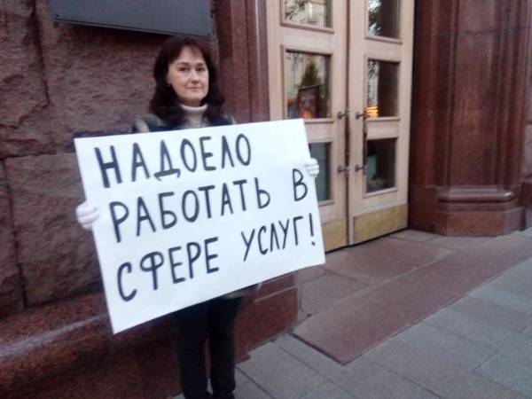 В российских школах не хватает 150 тысяч учителей – Ольга Васильева
