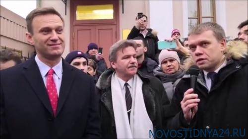 Позорный популист Ступин показал москвичам истинное лицо