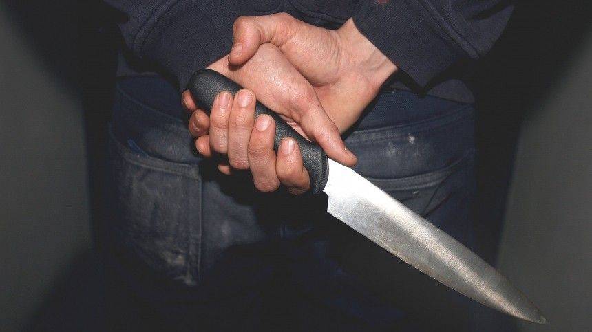 Директор школы и двое студентов изрезали ножом супругу депутата в Москве