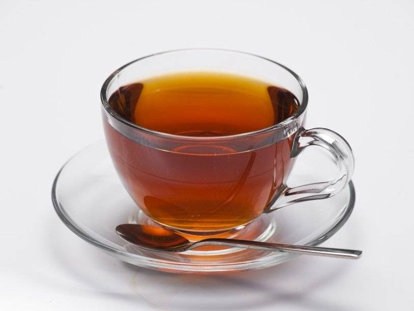 Регулярное употребление чая снижает риск сердечно-сосудистых заболеваний