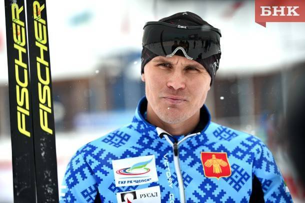 В Коми выбрали лучших спортсменов декабря