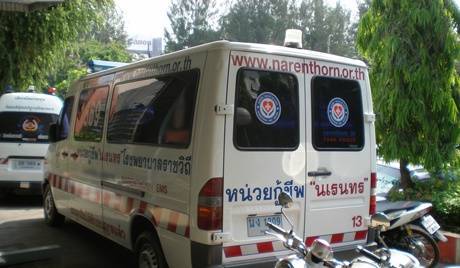 В Таиланде выявлен первый заболевший пневмонией, вызванной новым китайским коронавирусом