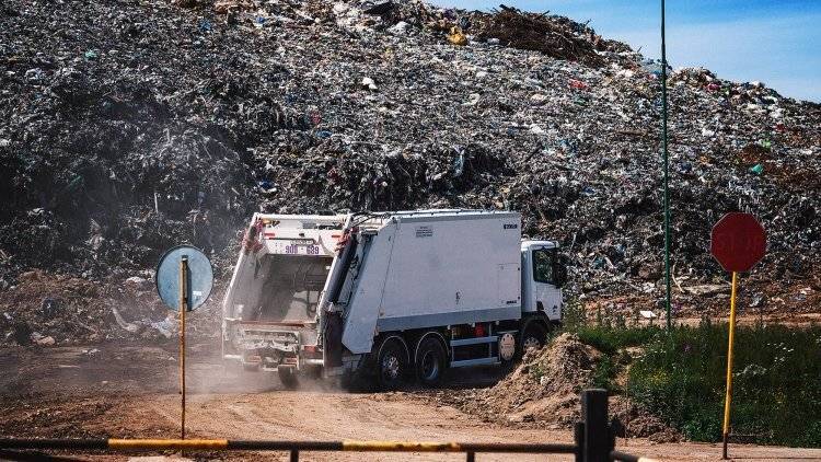Генпрокуратура проверит проведение обсуждений мусорной реформы в регионах