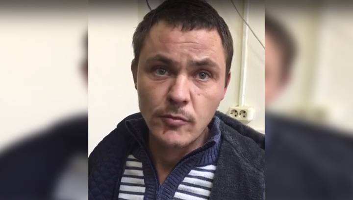 "Я ее задушил": протрезвевший житель Кубани признался в убийстве, которого не совершал