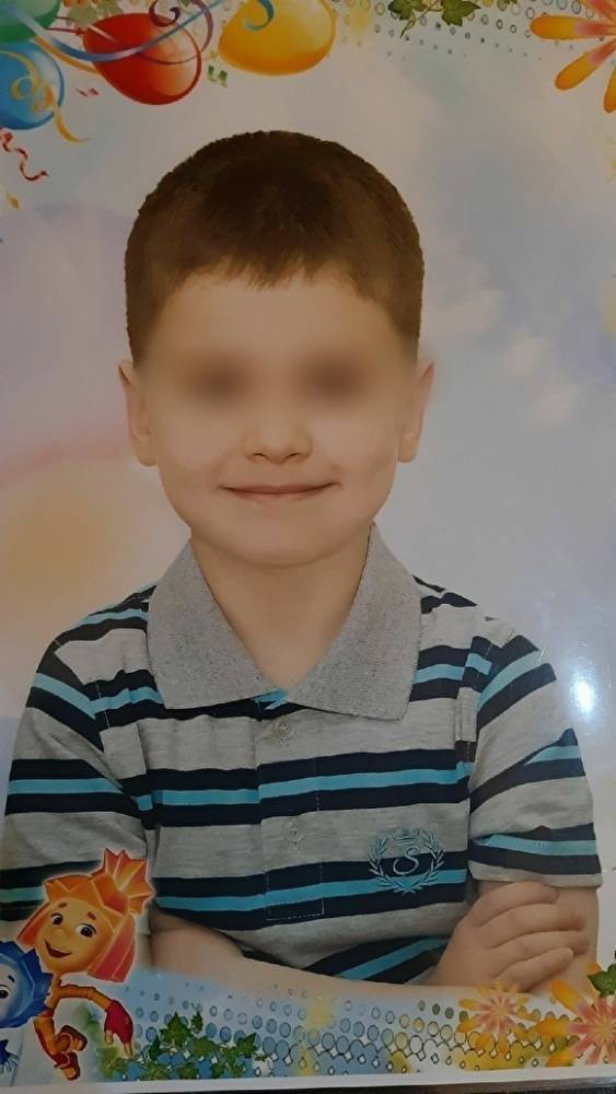 СК начал проверку по факту смерти мальчика в Нижнем Тагиле, которому прострелили голову