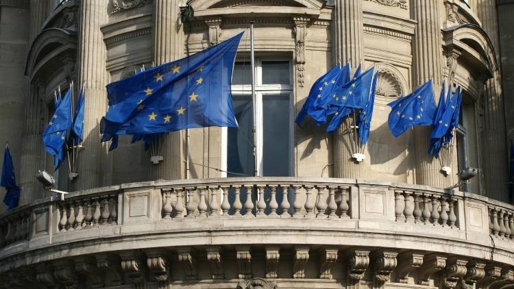 ЕС не считает катастрофу украинского «Боинга» поводом для санкций против Тегерана