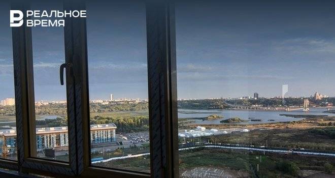 «Сувар Девелопмент» вновь поднял стоимость 106 квартир на Чистопольской до 876 млн рублей
