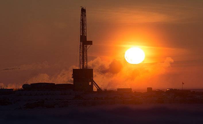 Oilprice (США): Россия делает серьезную ставку на наименее разведанный нефтяной рубеж