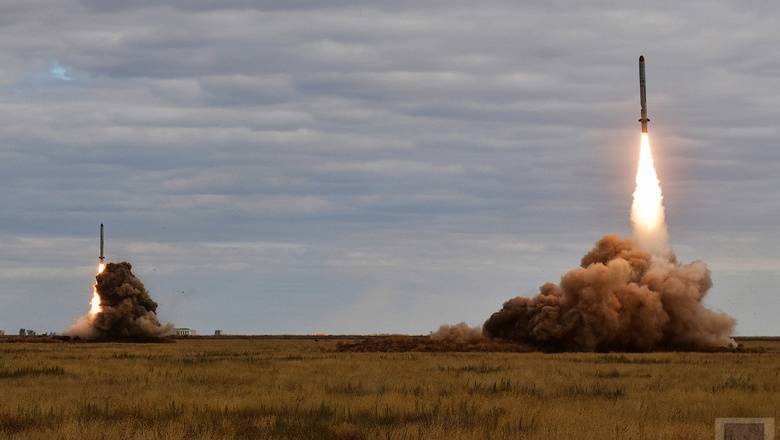 НАТО приготовился защищаться от российских ракет