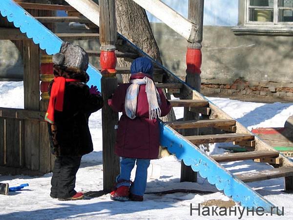 Справились за выходные. Детский сад №444 в Челябинске, в котором отравились дети, возобновил свою работу