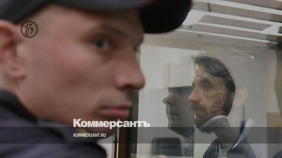 Суд снова арестовал активы Абызова на сумму более 1 млрд рублей