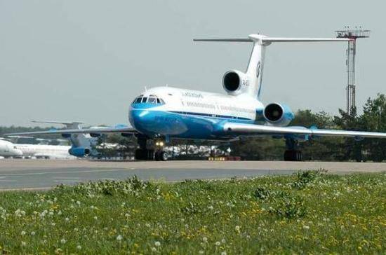 Мосгорсуд пересмотрит отказ в компенсациях семьям жертв крушения Ту-154 в Сочи