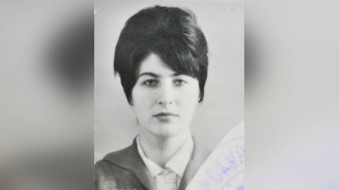 В Петербурге в 82 года умерла советник юстиции Тамара Федорова