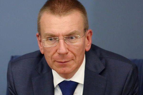 МИД Латвии высказался против отмены антироссийских санкций