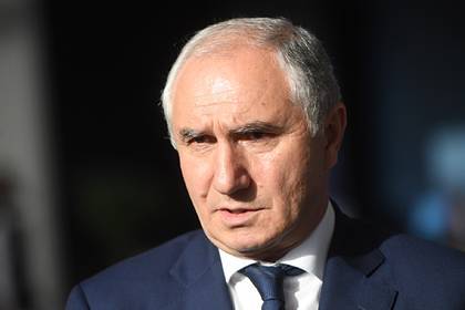 Исполняющим обязанности президента Абхазии назначили премьер-министра