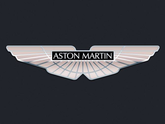 Geely планирует инвестировать в Aston Martin