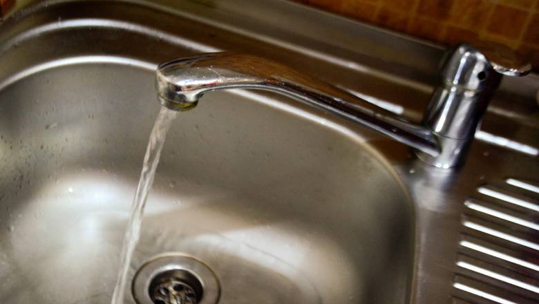 Три четверти жителей Тувы до сих пор не получили доступа к чистой воде