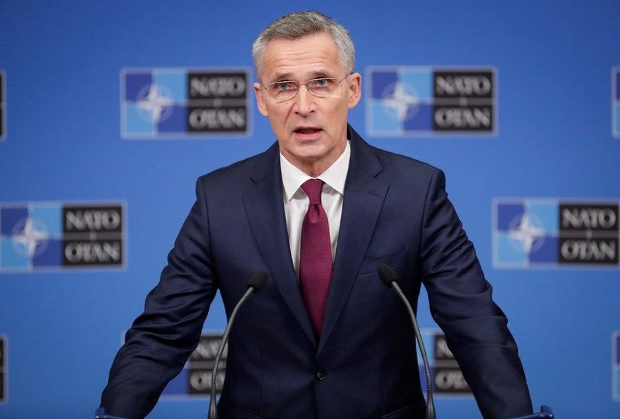 В НАТО намерены дать ответ на размещение Россией крылатых ракет