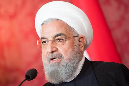 Иран утвердил решение считать Пентагон террористами