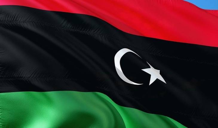 Вопрос мира в Ливии решится в Москве