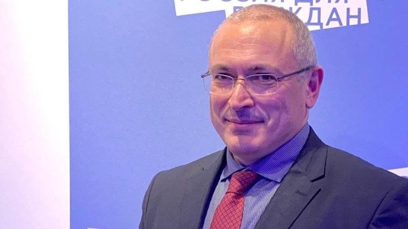 Вассерман посоветовал журналистам держаться подальше от Ходорковского после убийства в ЦАР