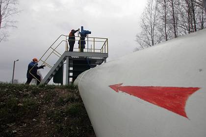 Россия и Белоруссия провалили переговоры по нефти