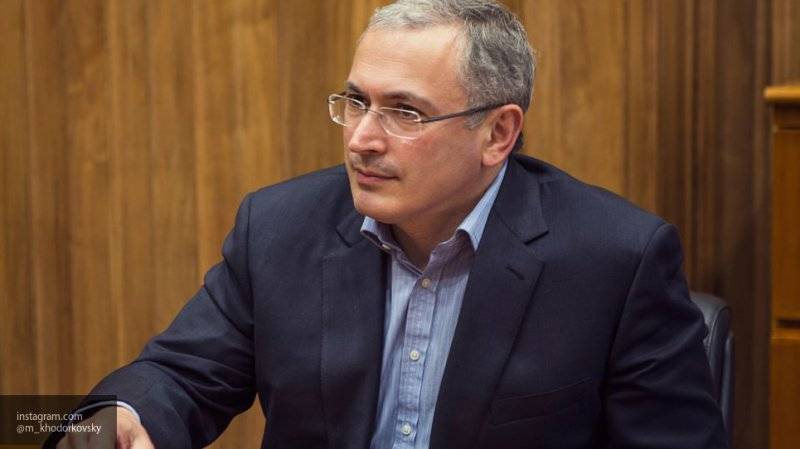 Политолог Журавлев убежден, что Ходорковский должен ответить за убийство журналистов в ЦАР