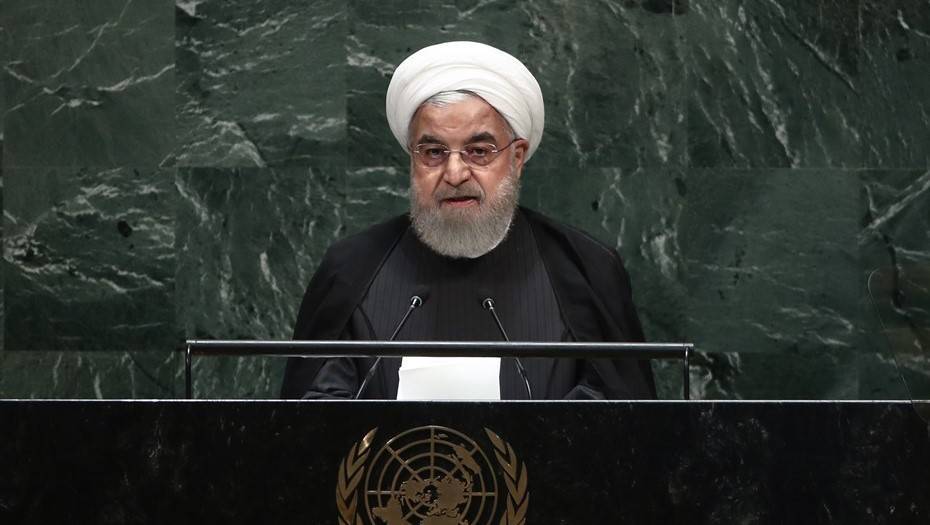 Иран внес Пентагон и американскую армию в список террористических организаций