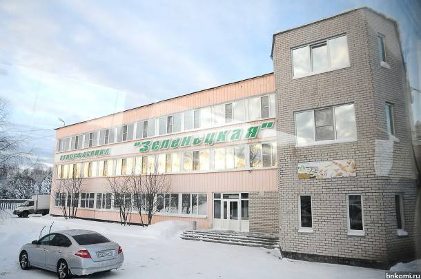 Прокуратура Коми подала иск о возврате птицефабрики «Зеленецкой» в собственность республики