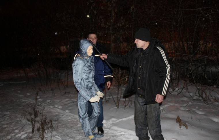 Убийство 25-летней давности раскрыли в Челябинске