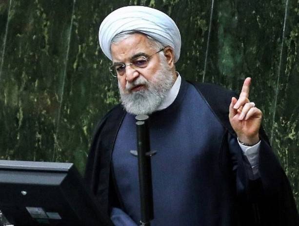 Военнослужащие США признаны Ираном «террористами»