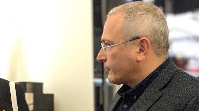 Аналитик Журавлев считает Ходорковского виновным в убийстве трех журналистов в ЦАР