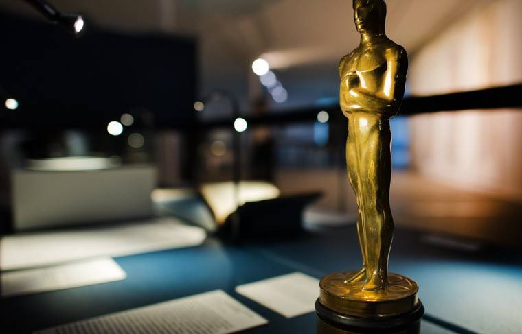 Объявлены номинанты кинопремии «Оскар-2020»