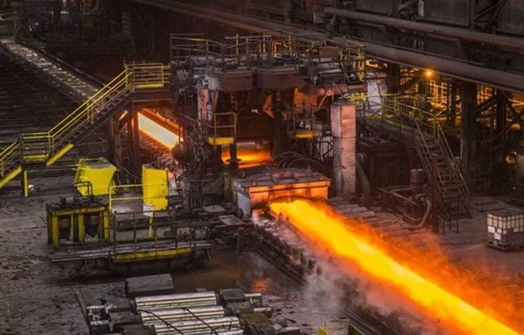 Эксперты считают, что санкции к металлургам Ирана не затронут мировой рынок